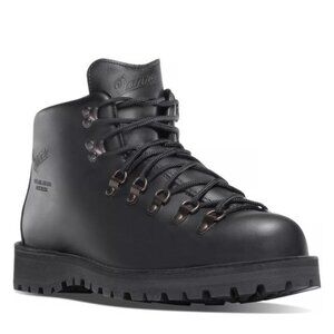 NEW Danner Mountain Light Leather Hiking Boots Size 8.5